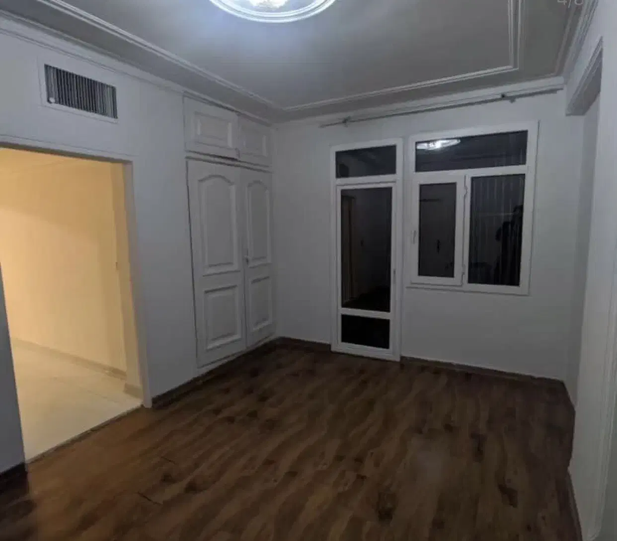 ولنجک ۱۱۰ متر ۲ خواب ویو دار