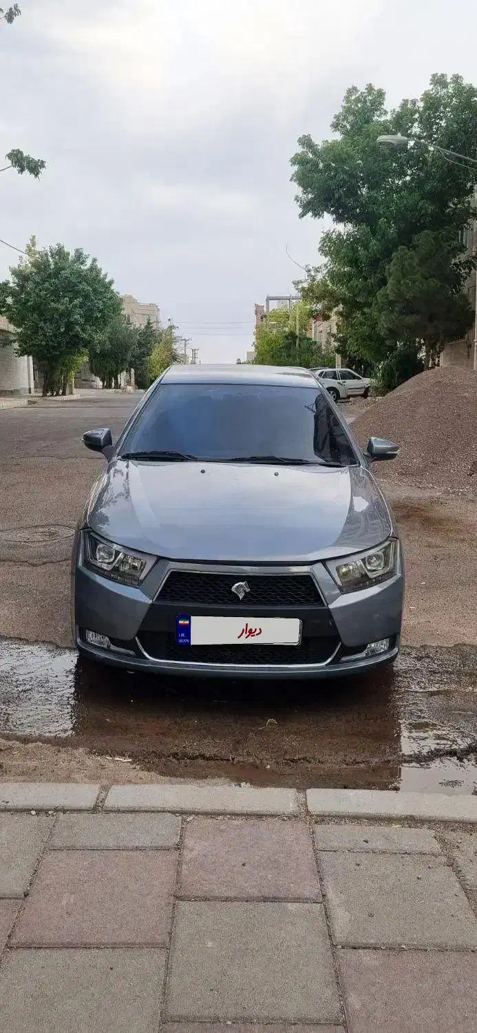 دنا پلاس|خودرو سواری و وانت|زنجان, |دیوار