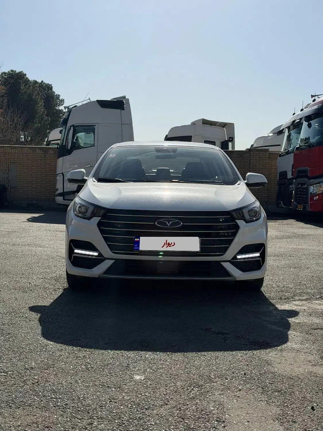 آریزو۶ پرو|خودرو سواری و وانت|اسلام‌شهر, شاطره|دیوار