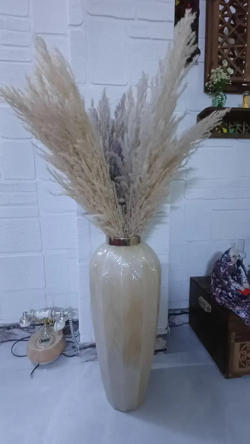 فروش گل و گلدان|صنایع دستی و سایر لوازم تزئینی|ری, تقی آباد|دیوار