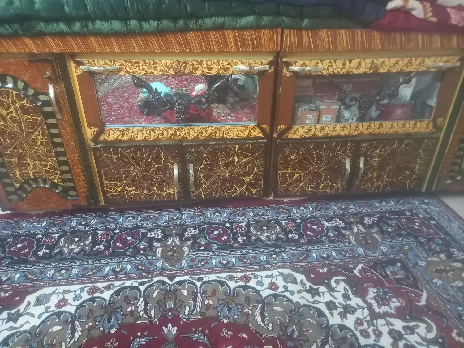 کمد|جاکفشی، کمد، دراور|ایرانشهر, |دیوار