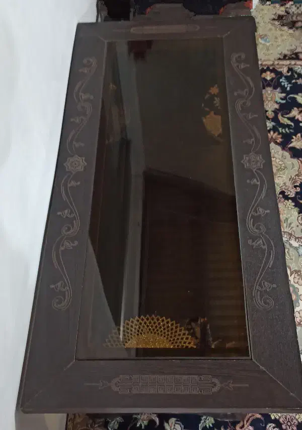 میز عسلی جلو مبلی|مبلمان خانگی و میز عسلی|لنگرود, |دیوار