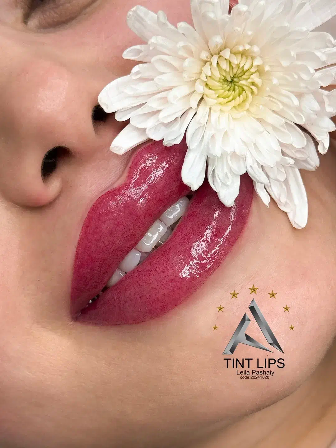 مدل برای آرایش دائم در آکادمی سونیا رضایی|خدمات آرایشگری و زیبایی|تبریز, |دیوار