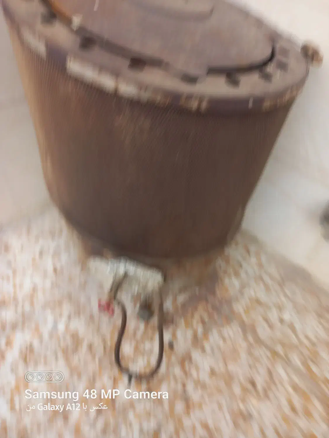 تنور ۴ نون قیمت توافقی|اجاق گاز و لوازم برقی پختوپز|سوسنگرد, |دیوار