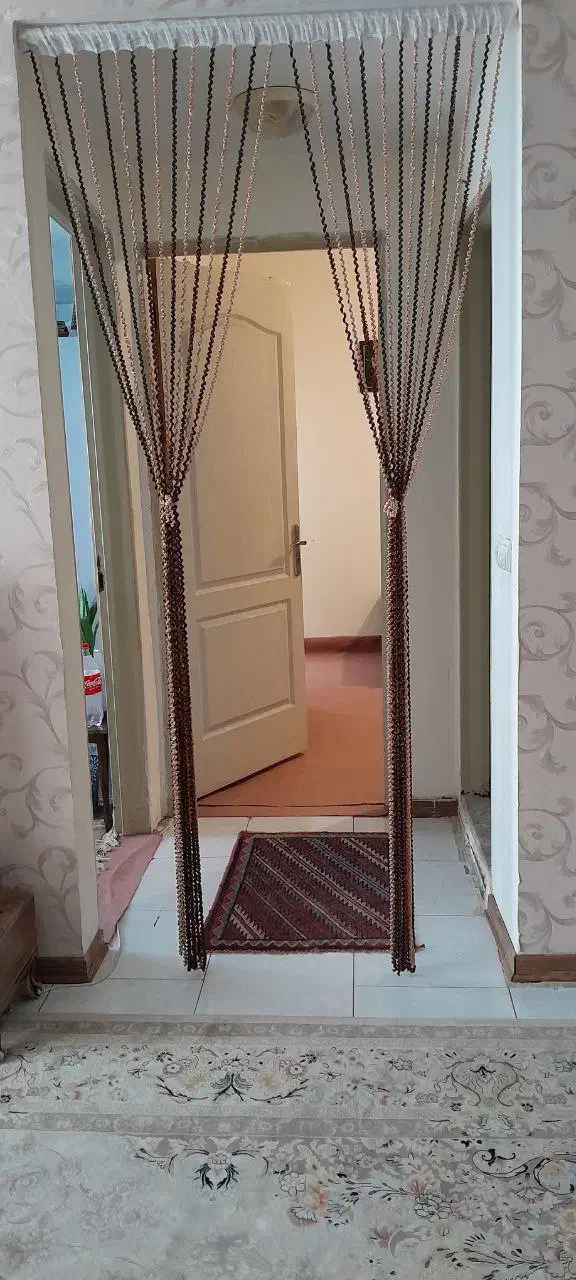 مسکن مهر نورطبقه ۴ تمیز تخلیه|فروش آپارتمان|نیشابور, مسکن مهر نور|دیوار