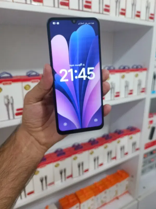 Redmi 14c|موبایل|تالش, هشتپر|دیوار
