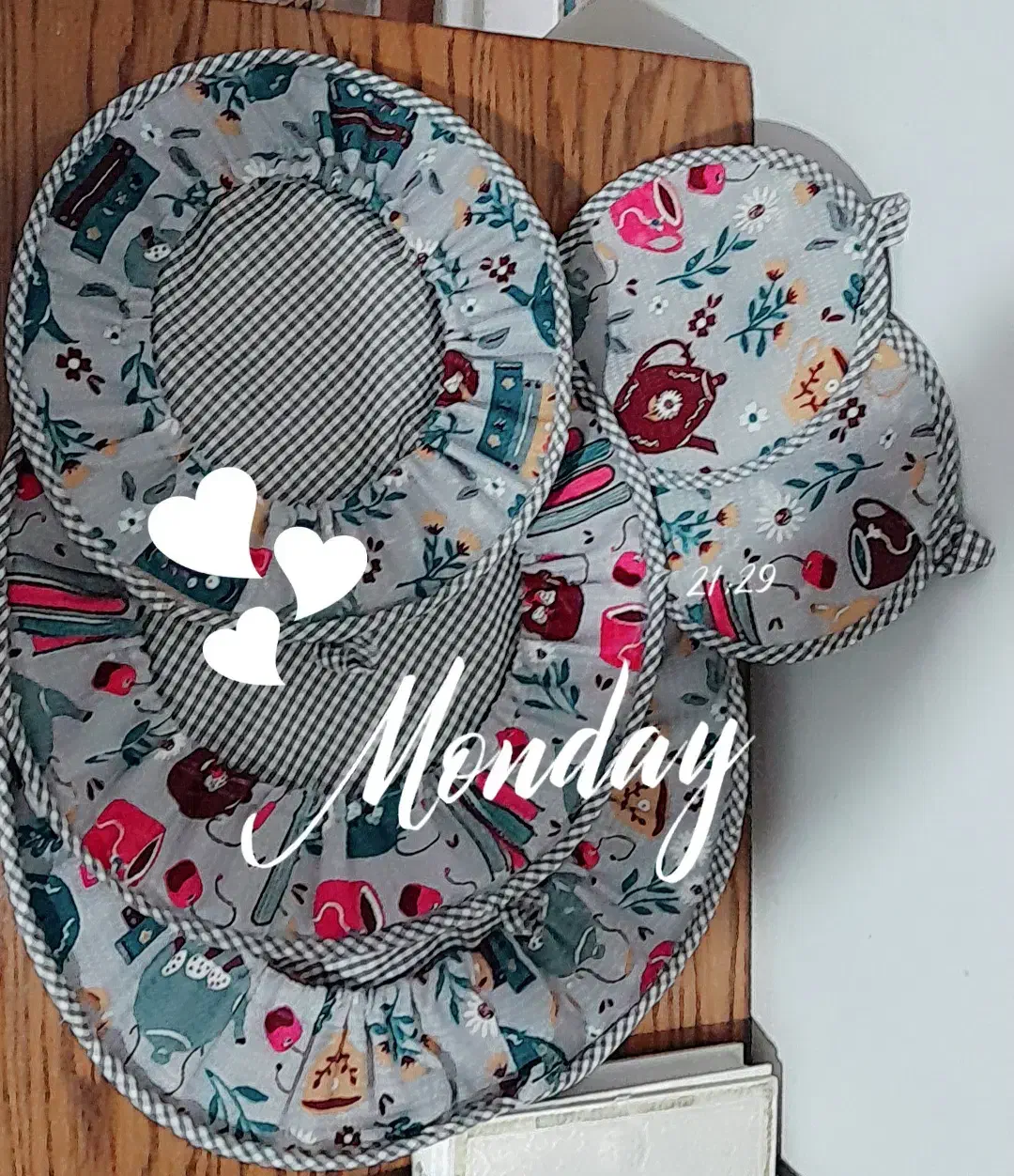 سرویس اشپزخانه|سفره، حوله، دستمال آشپزخانه|نیشابور, ۲۲ بهمن|دیوار