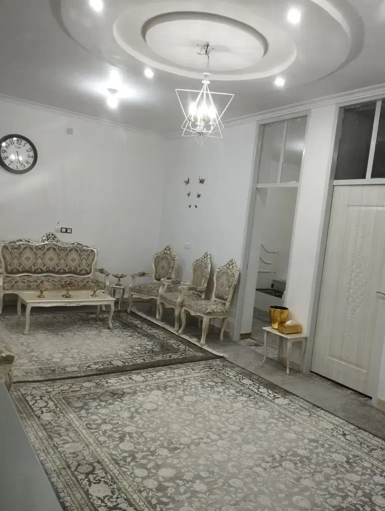 خانه ویلایی|فروش خانه و ویلا|دهلران, |دیوار