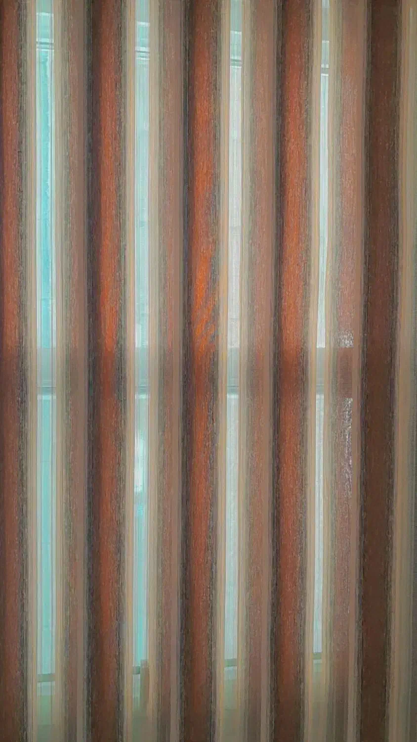 پرده سالم وتمیز|پرده، رانر، رومیزی|رویان, |دیوار