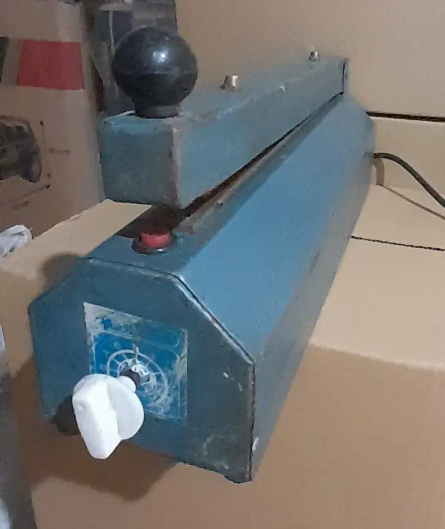 دستگاه دوخت نایلون|سایر لوازم برقی|مرند, |دیوار