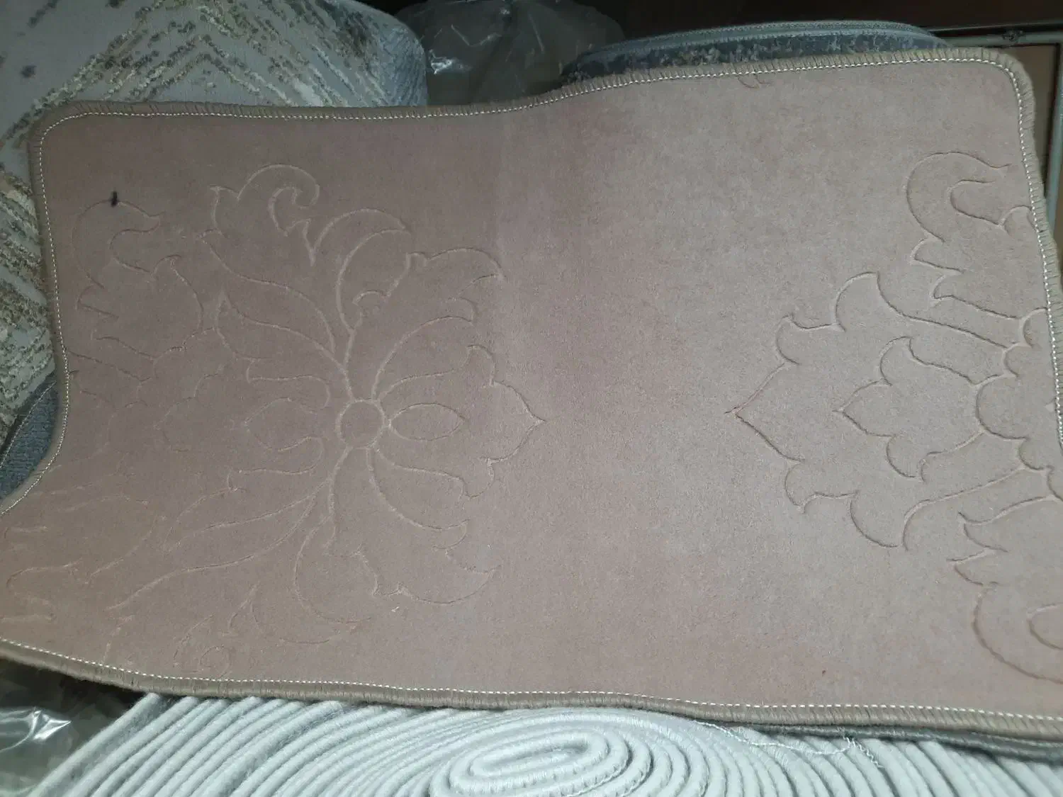 پادری نو|پادری|همدان, |دیوار