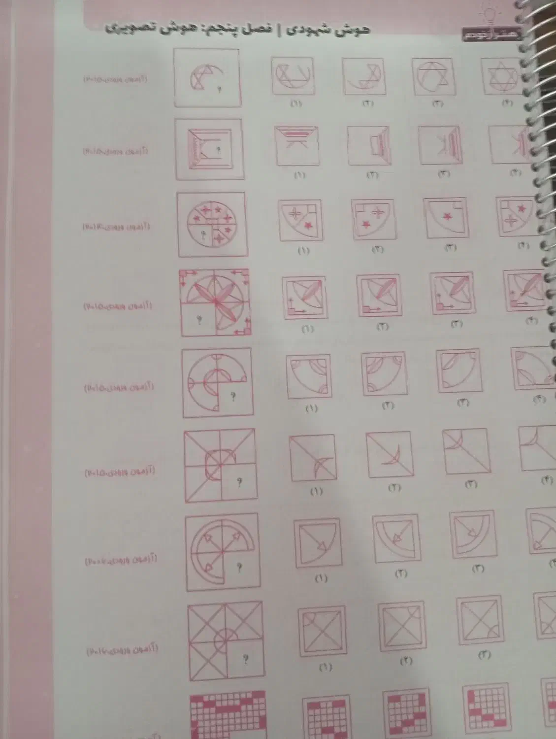 کتاب et|کتاب و مجله آموزشی|گلبهار, شهر جدید گلبهار|دیوار