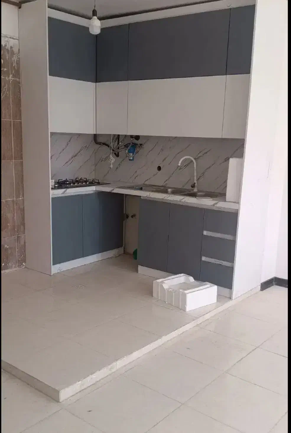 فروش آپارتمان 87متری /کلید اول /مسکن مهرفازدو|فروش آپارتمان|خرم‌آباد, |دیوار