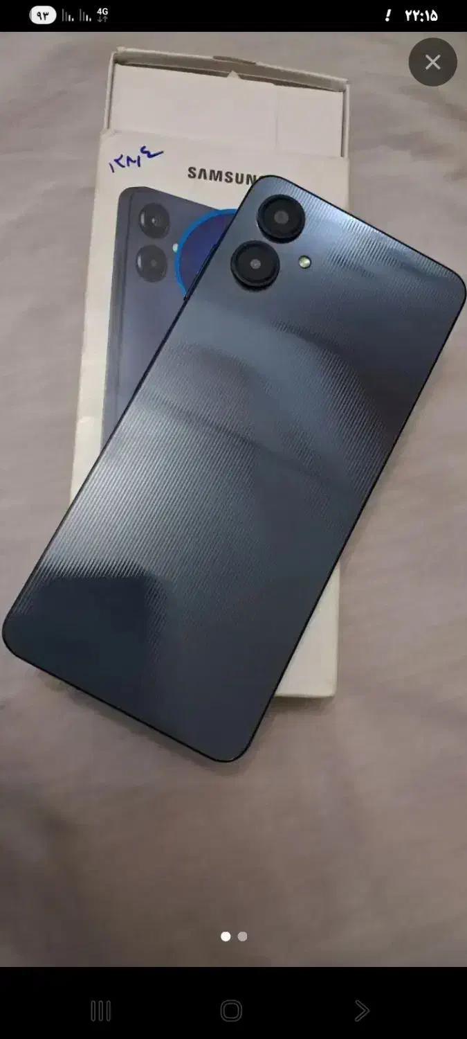 گوشی سامسونگ|موبایل|کرج, بنیاد|دیوار