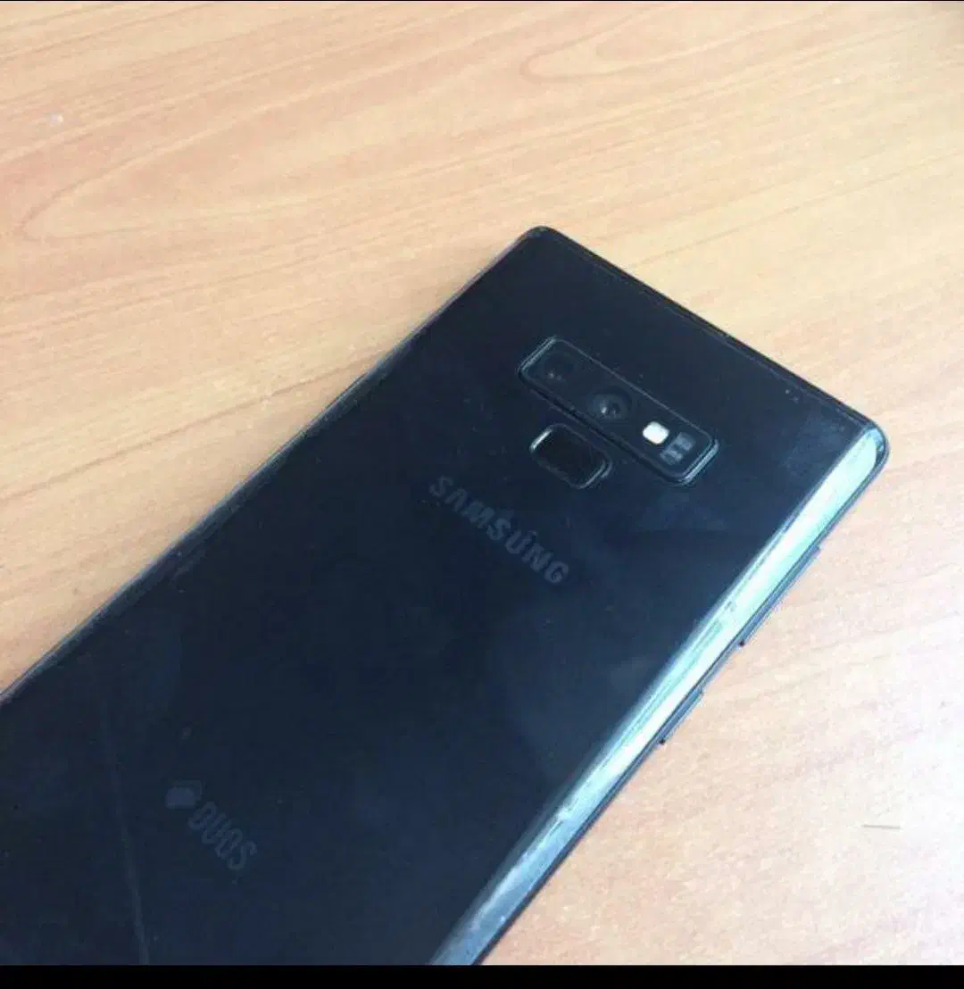 Galaxy Note 9|موبایل|مشهد, دانشجو|دیوار