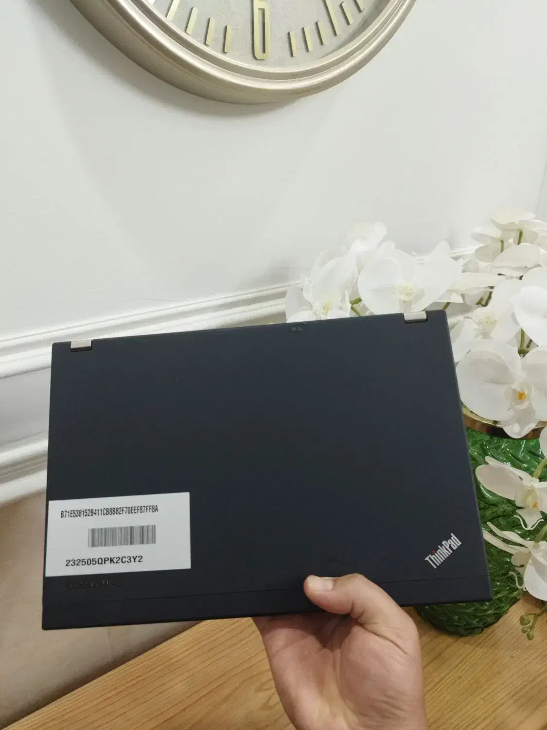 لپ تاب فوق العاده تمیز|رایانه همراه|مشهد, حجت|دیوار