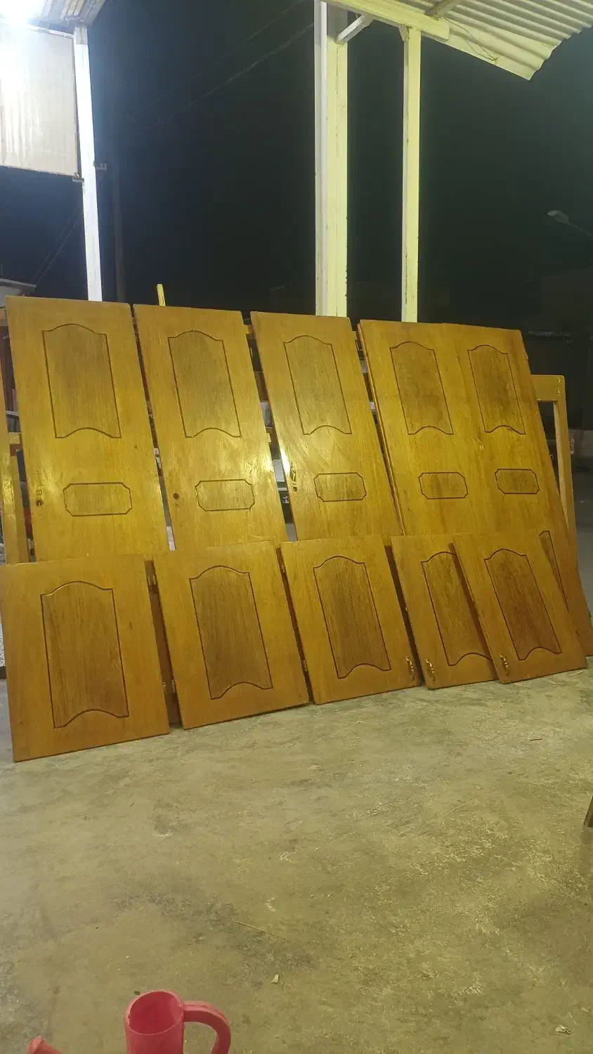 کمددیواری|جاکفشی، کمد، دراور|امیدیه, |دیوار