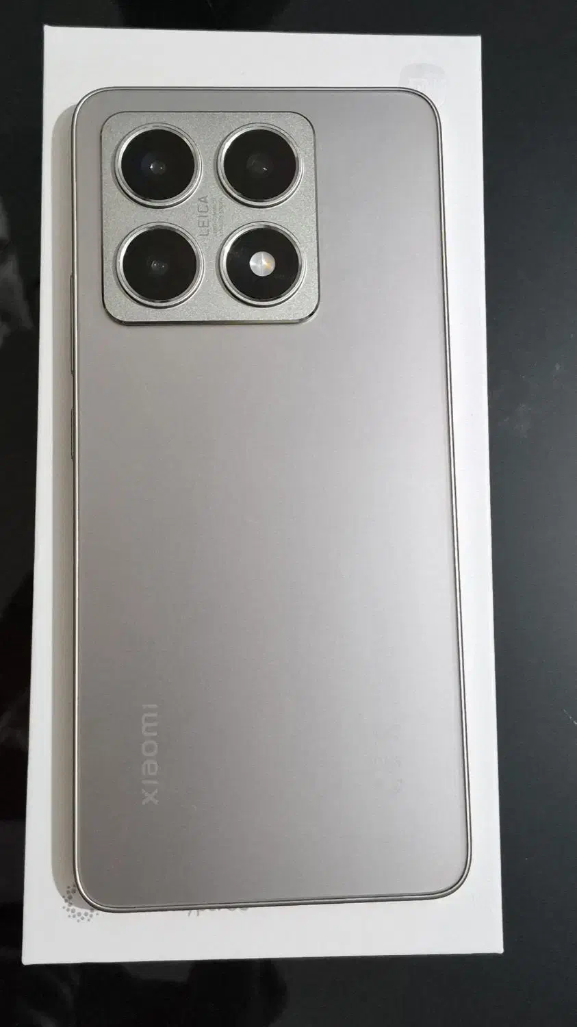 گوشی Xiaomi 14T کاملا نو و تمیز بدون خط و خش|موبایل|بندرعباس, |دیوار