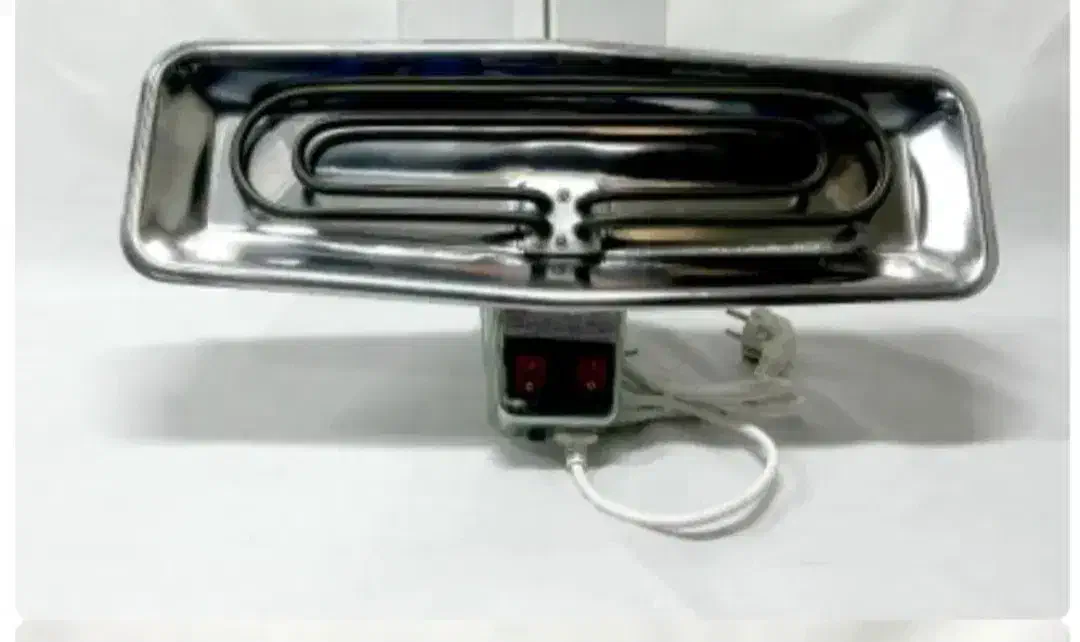 هیتر حمام .بخاری برقی .|بخاری، هیتر، شومینه|پیشوا, |دیوار