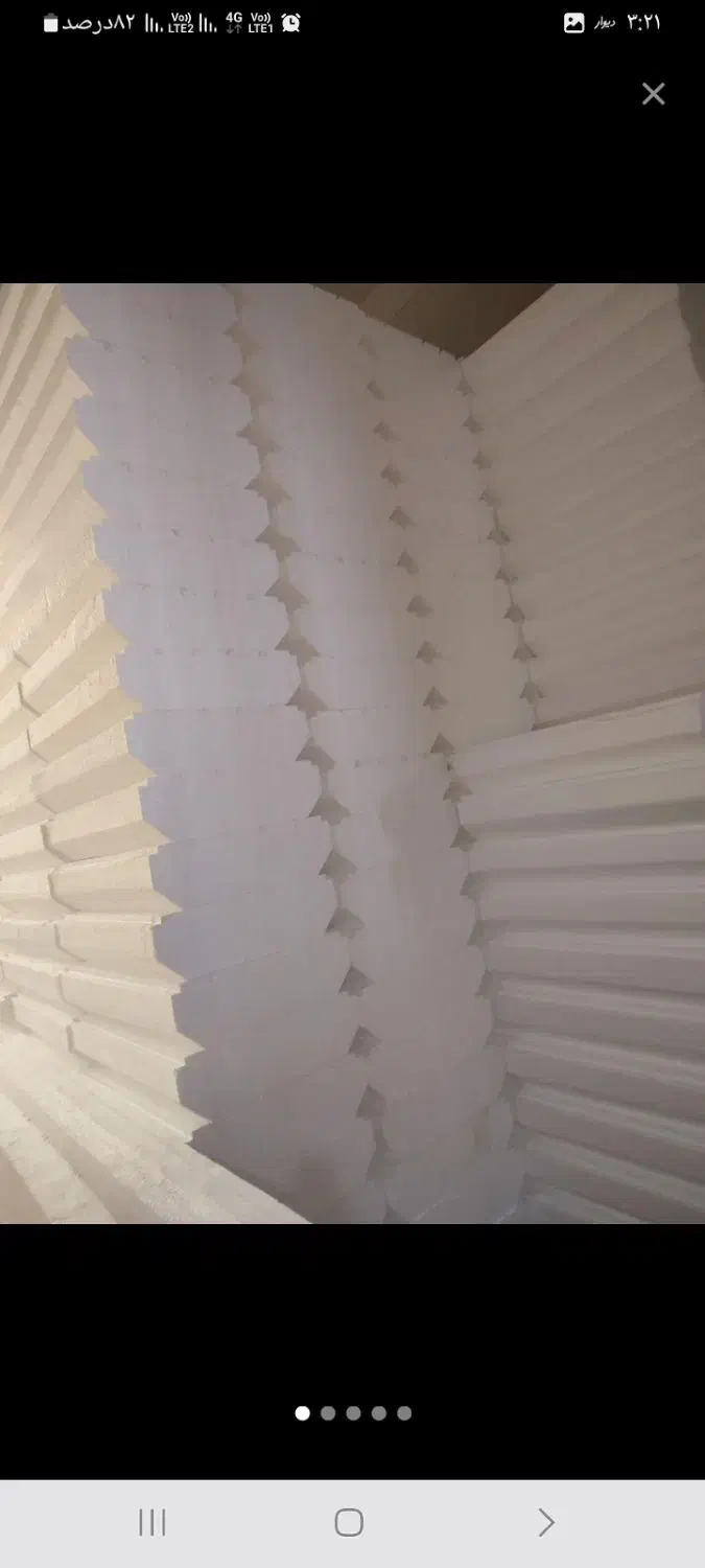 تولید کننده اکاسیف سقفی و تیرچه آهنی|عمده‌فروشی|چناران, |دیوار