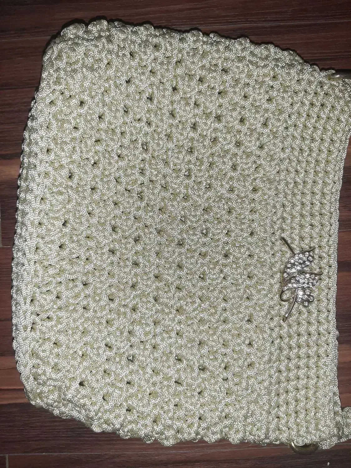 کیف مکرومه|کیف، کفش، کمربند|کرج, حصارک پایین|دیوار