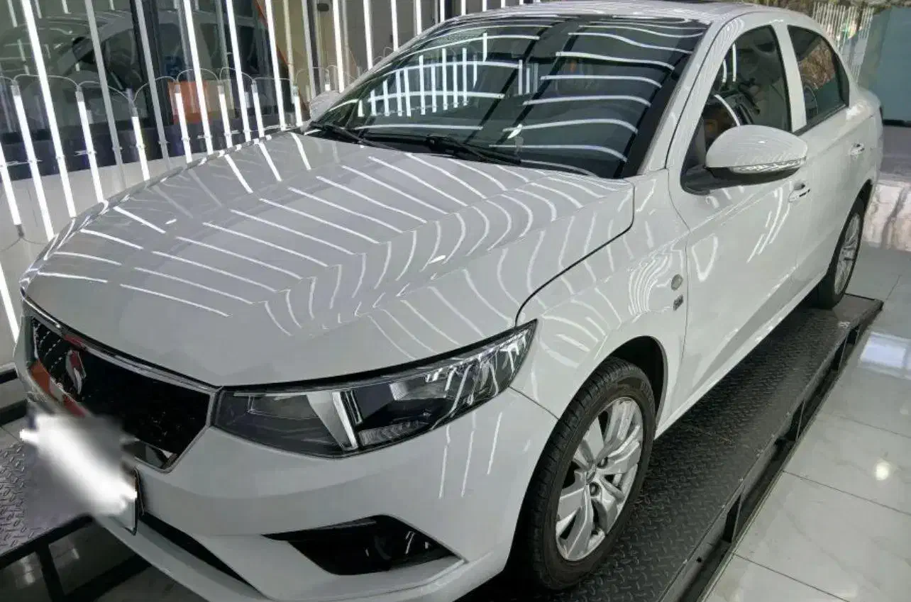 تارا v4 مدل ۱۴۰۳|خودرو سواری و وانت|تهران, تهرانپارس غربی|دیوار