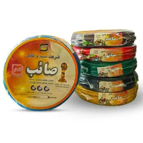 فروش سیم افشان صائب|مصالح و تجهیزات ساختمان|آذرشهر, |دیوار