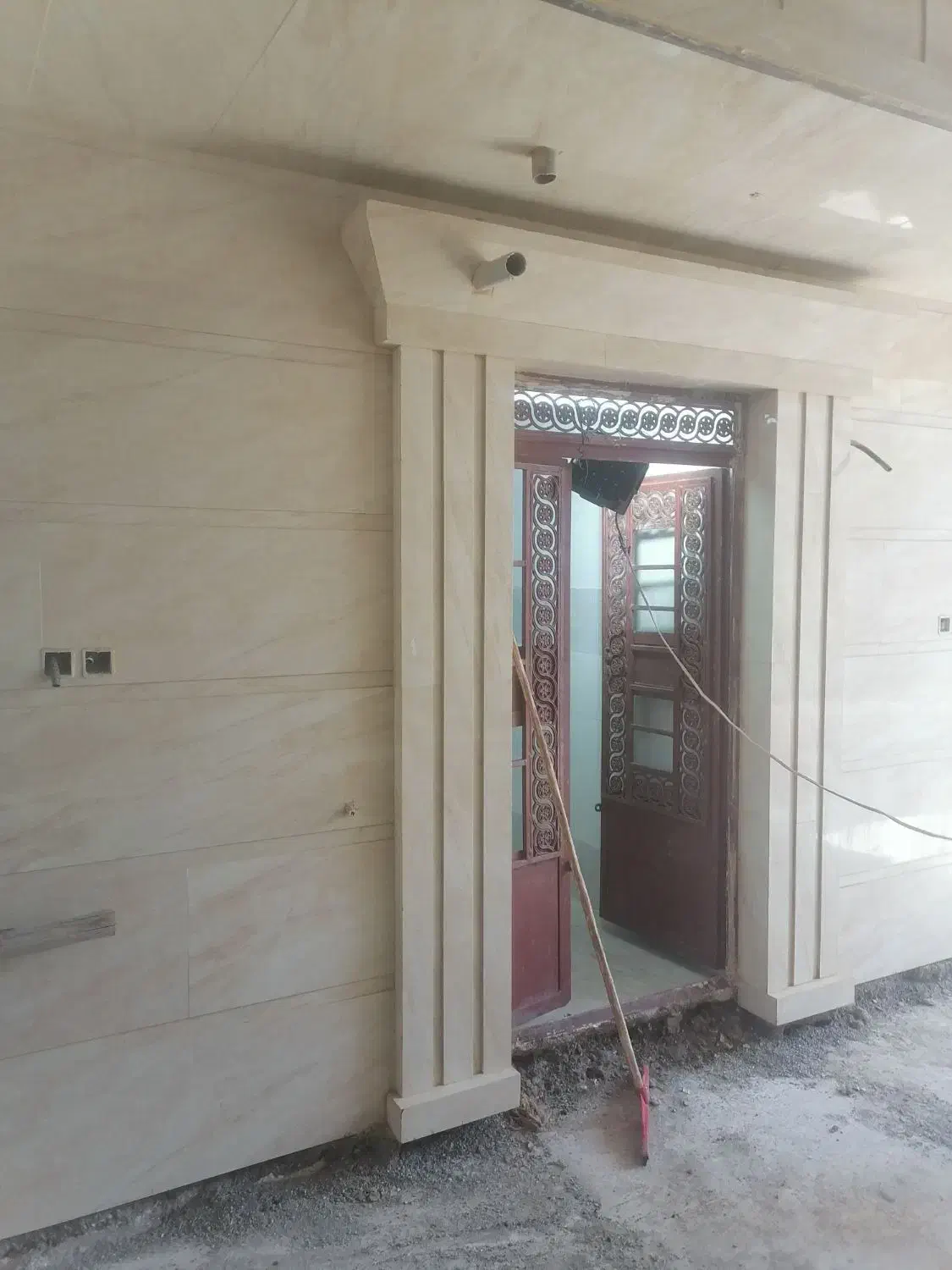 ویلایی بر بلوار جهت صنف اداری و...|اجارهٔ خانه و ویلا|ایرانشهر, |دیوار