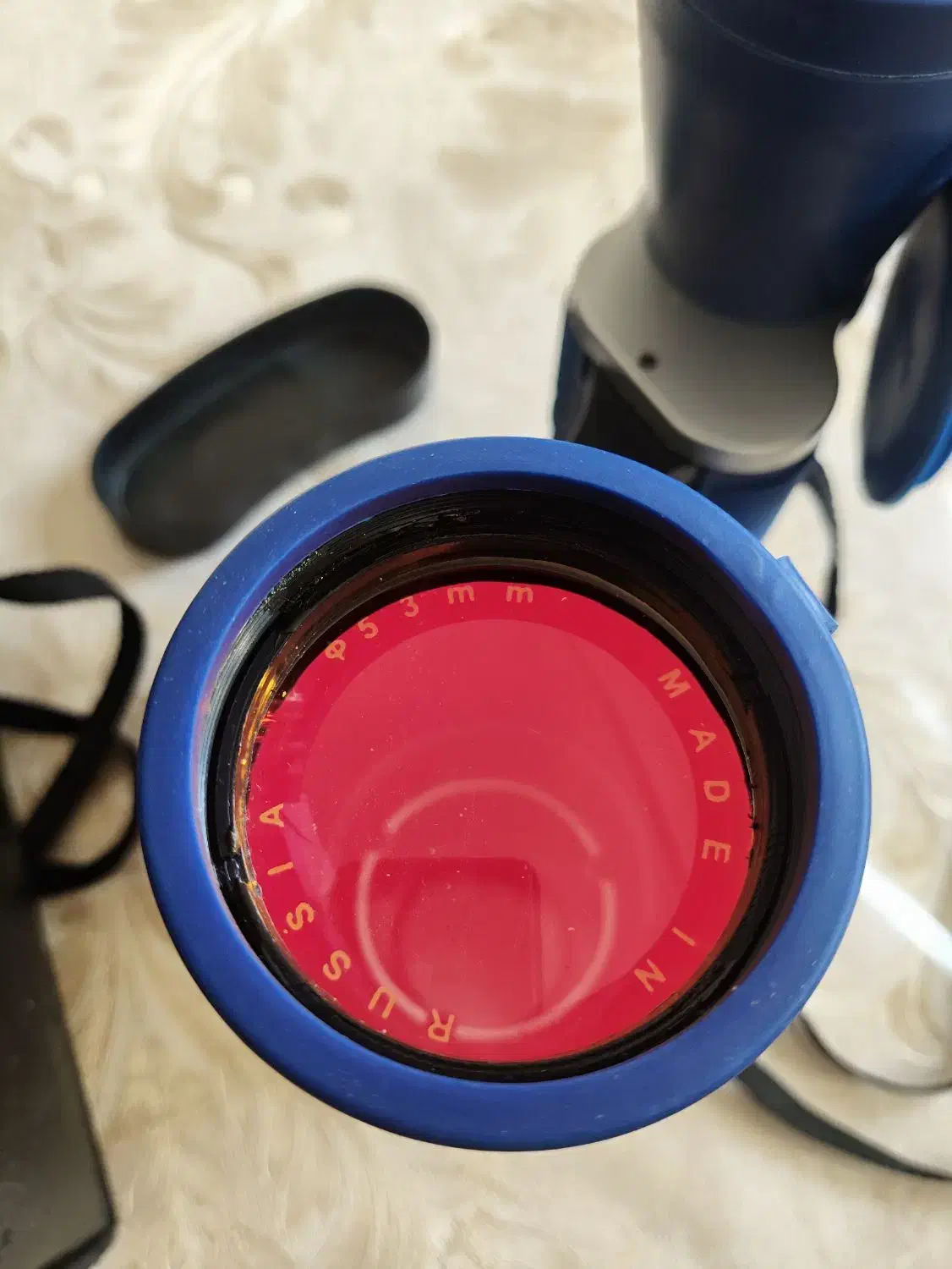 دوربین شکاری و کمپینگ|کوهنوردی و کمپینگ|هشتگرد, شهرک گلخانه|دیوار