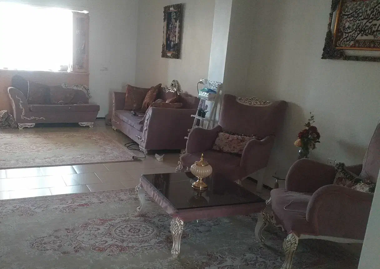 مبل کلاسیک|مبلمان اداری|اندیشه, شهرک مریم|دیوار