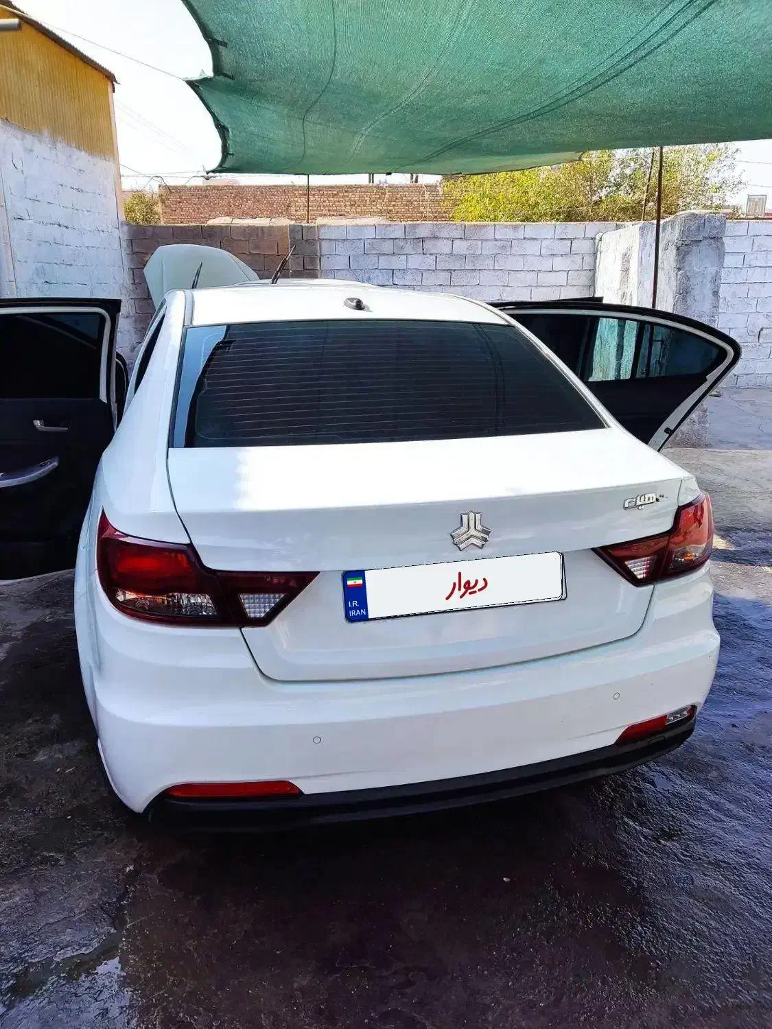 شاهین|خودرو سواری و وانت|تربت جام, یحیی آباد|دیوار