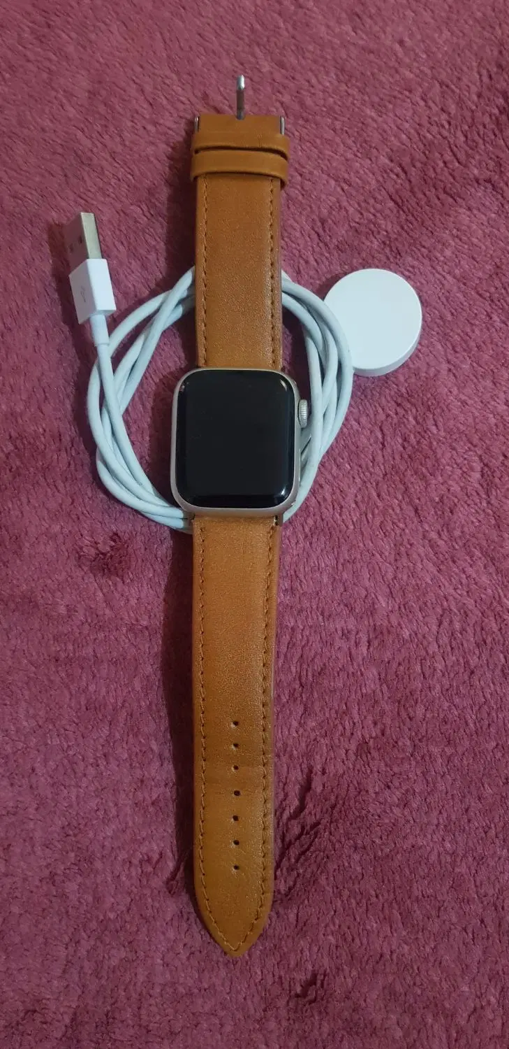 Apple Watch|ساعت|اهواز, کمپلو جنوبی|دیوار