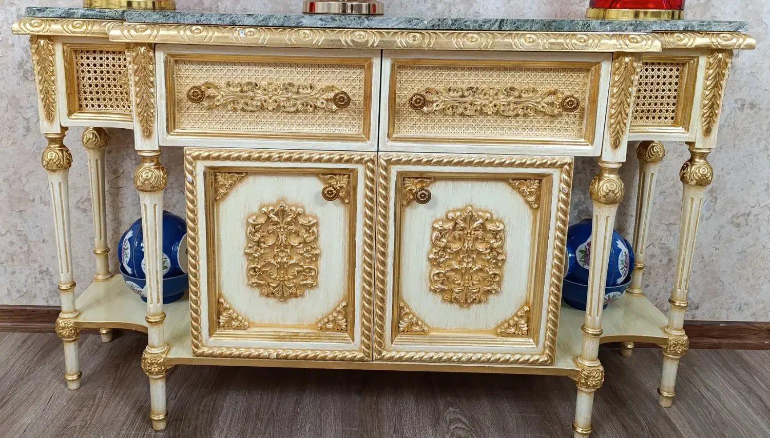 میزکنسول|بوفه، ویترین، کنسول|اردبیل, |دیوار