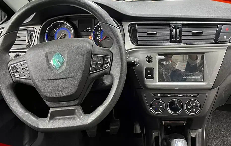 تارا۶دنده|خودرو سواری و وانت|کرمانشاه, |دیوار