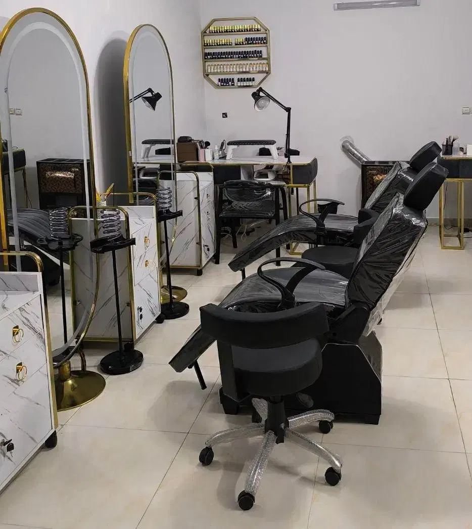 اجاره لاین سالن زیبایی|اجارهٔ دفتر کار، اتاق اداری، مطب|اصفهان, ملکشهر|دیوار