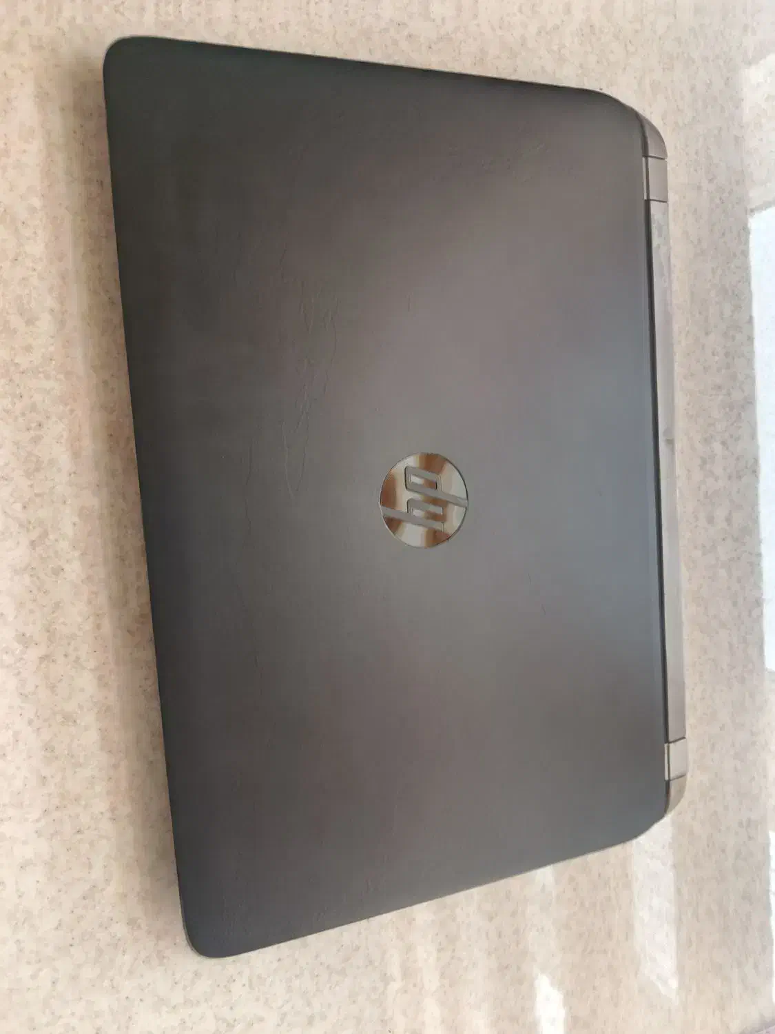 HP ProBook نسل 5رم 8 سیم‌کارت خور|رایانه همراه|ابهر, |دیوار