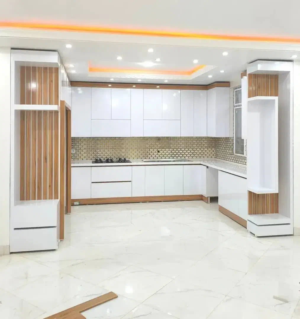 طراحی واجرای انواع کابینت و کمد دیواری،کاملا اقساط|خدمات پیشه و مهارت|دزفول, |دیوار