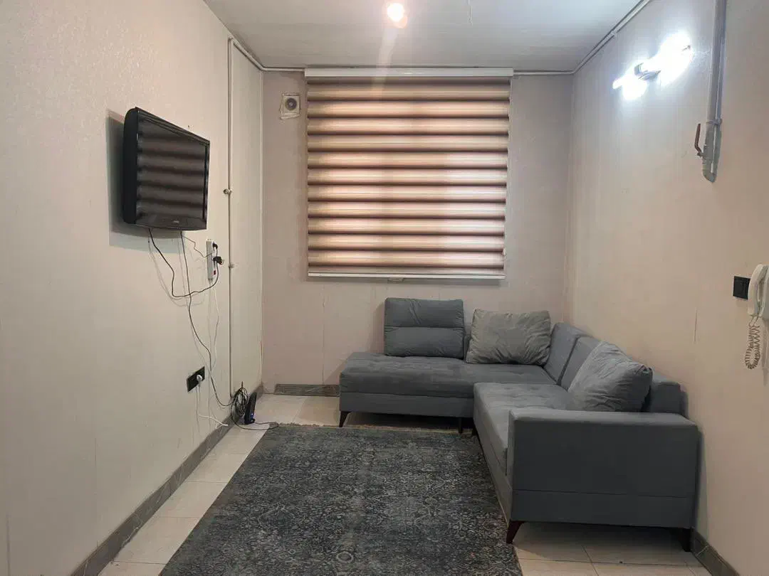 اجاره روزانه هفتگی و ماهانه واحد مبله در باغستان|اجارهٔ کوتاهمدت آپارتمان و سوئیت|شهریار, شهریار|دیوار