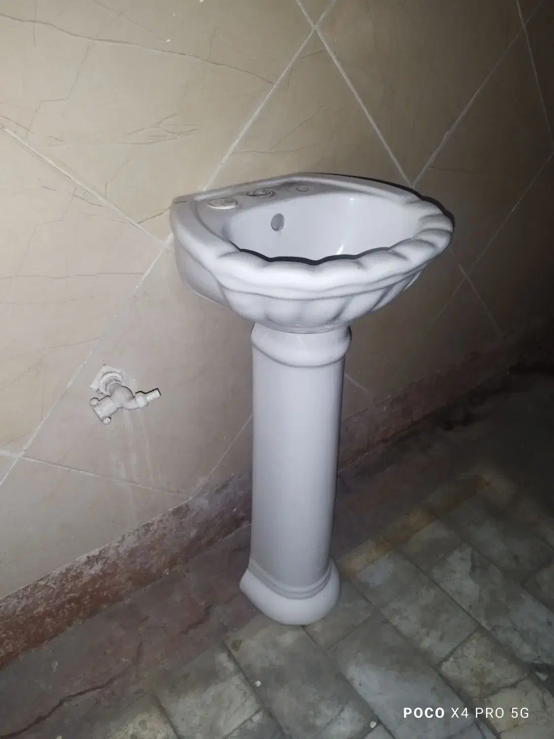 روشویی|لوازم سرویس بهداشتی|کرج, خرمدشت|دیوار