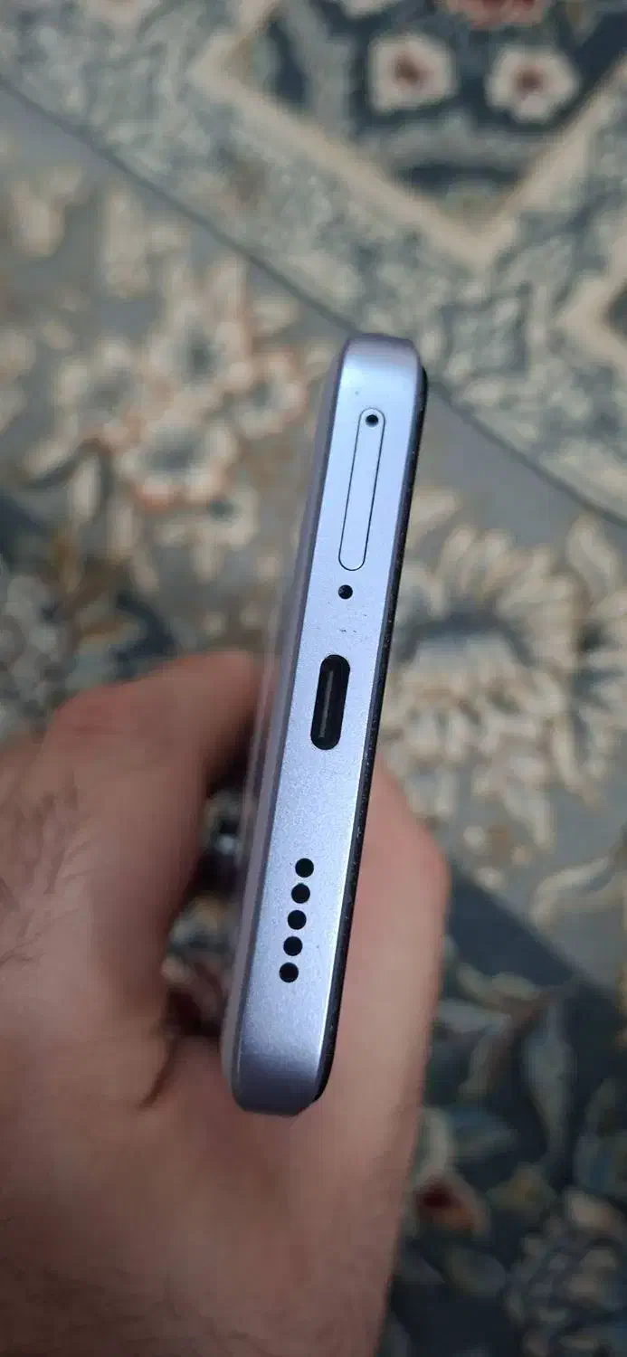 Redmi note 13 pro plus|موبایل|تهران, حکیمیه|دیوار