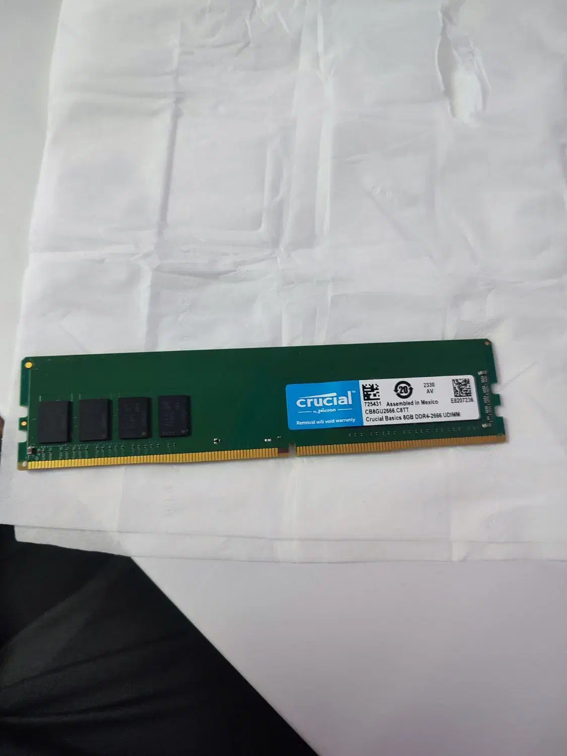 cpuو ram|قطعات و لوازم جانبی رایانه|مشهد, توس (بلوار توس)|دیوار