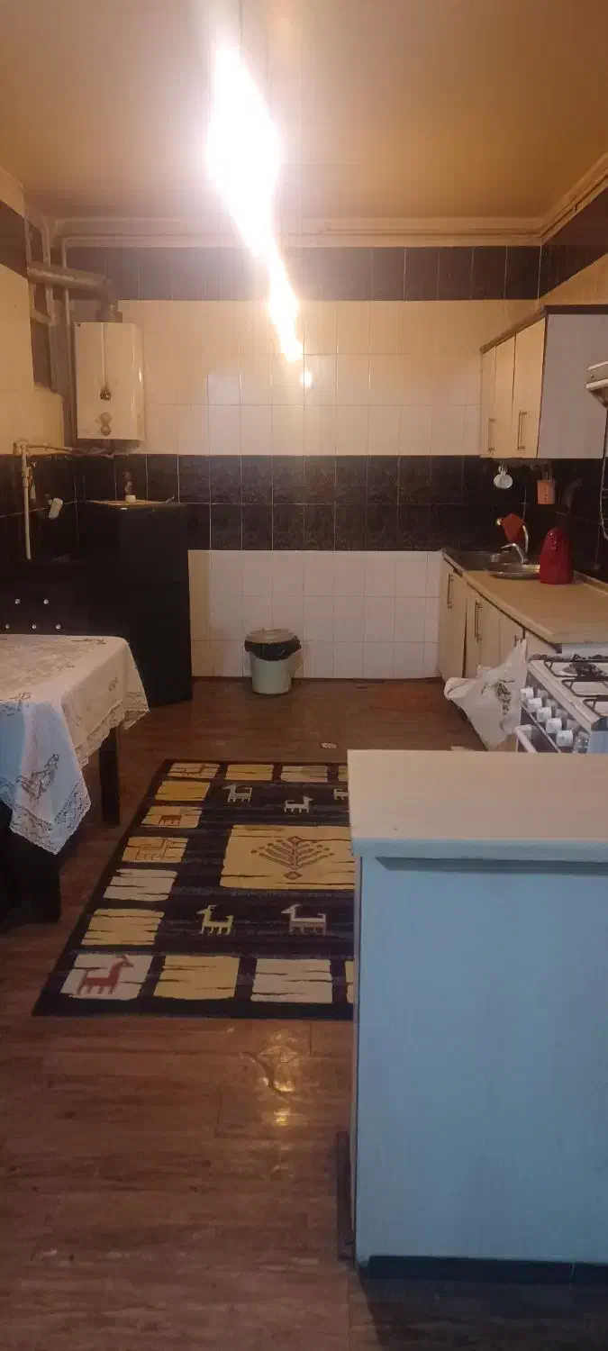 سویت|اجارهٔ کوتاهمدت آپارتمان و سوئیت|اهواز, کیانپارس |دیوار