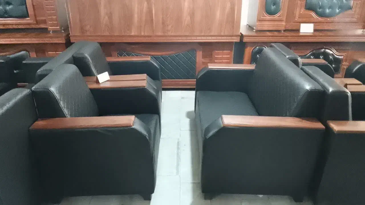 نیم ست اداری|دفتر کار|یزد, |دیوار