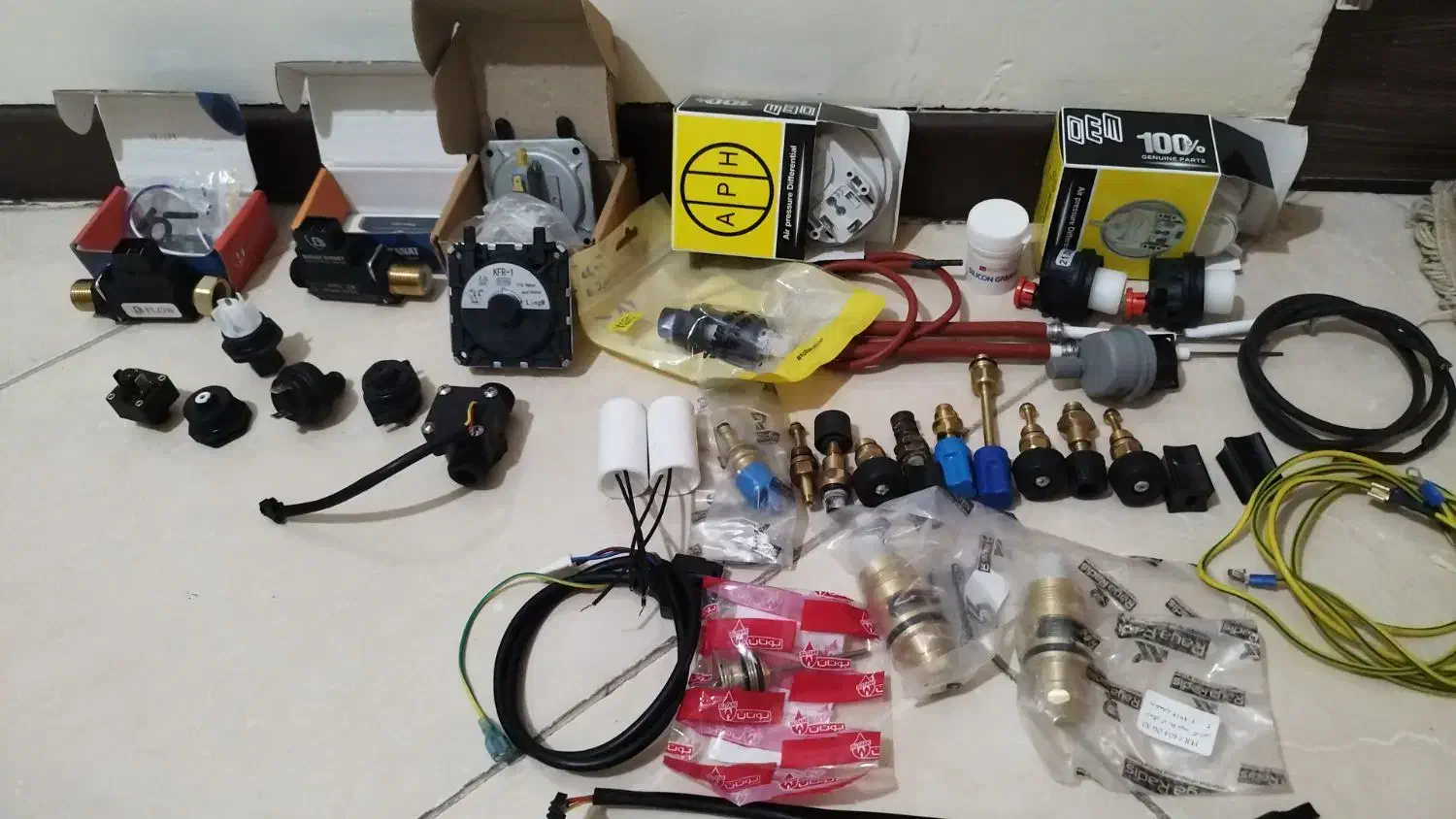 سرویس یار|خدمات پیشه و مهارت|شاهین‌شهر, دکتر حسابی|دیوار