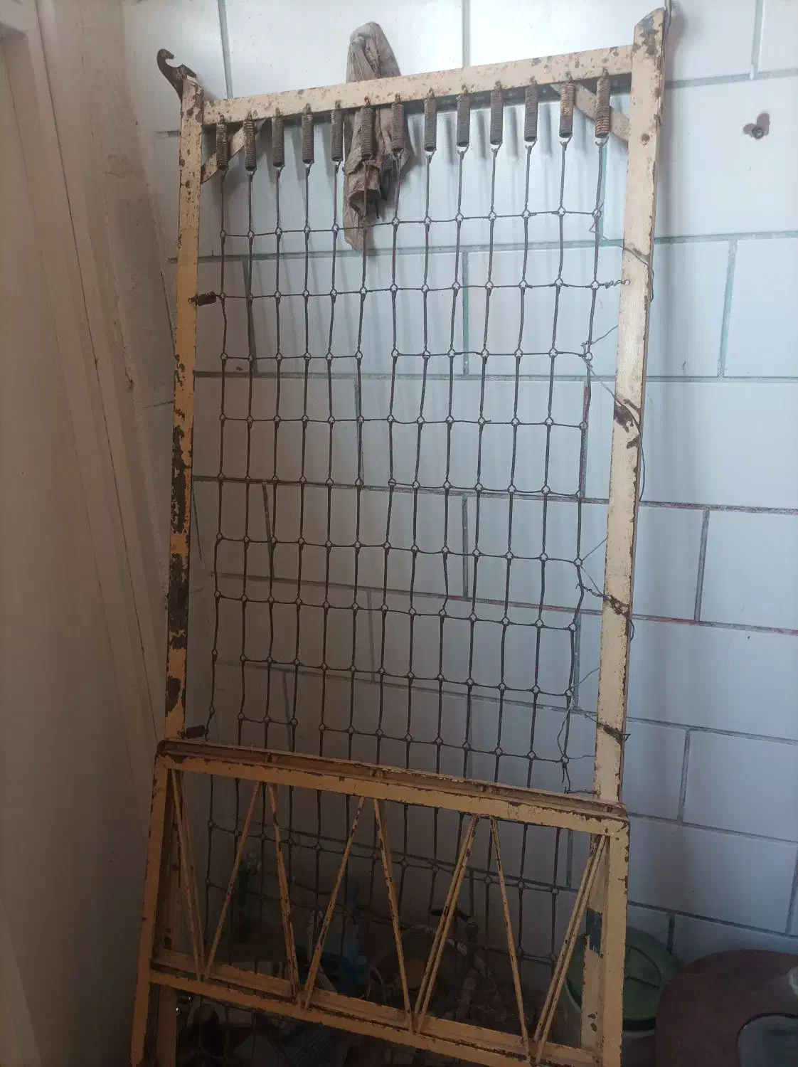 اثاث|فعالیت داوطلبانه|بوشهر, |دیوار