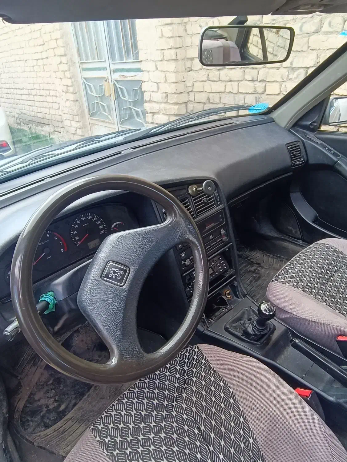 روآ 86|خودرو سواری و وانت|خمین, |دیوار