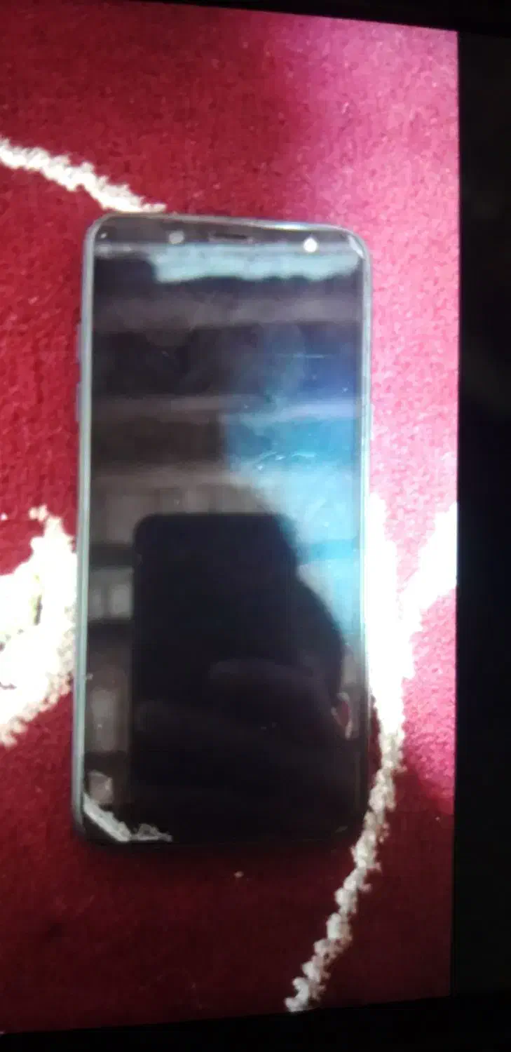 Samsung a6|موبایل|پیرانشهر, |دیوار