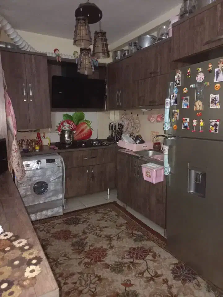 پاکدشت مسکن مهر امام رضا واحدمسکونی زیر قیمت|فروش آپارتمان|پاکدشت, شهرک امام رضا|دیوار