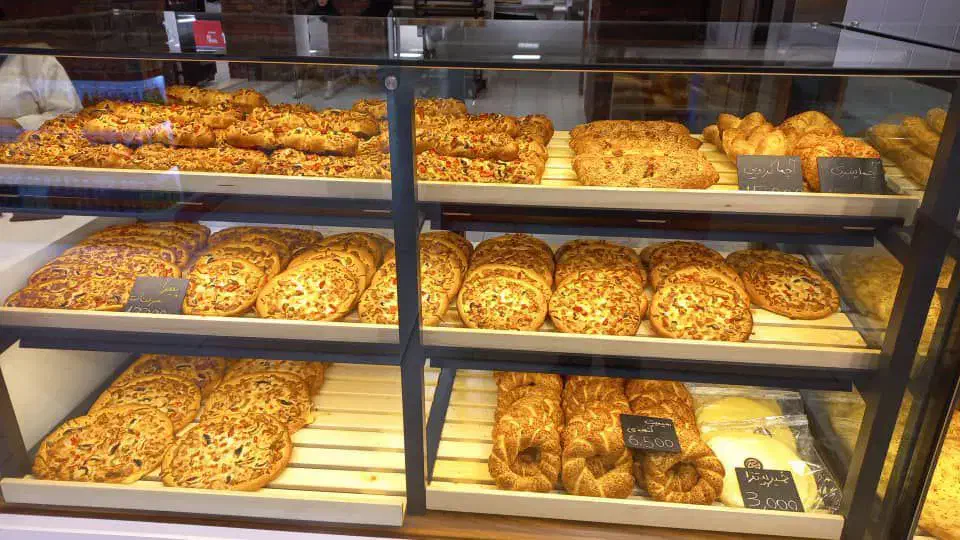 نان فانتزی|فروشگاه و مغازه|تهران, شهرک صدرا|دیوار