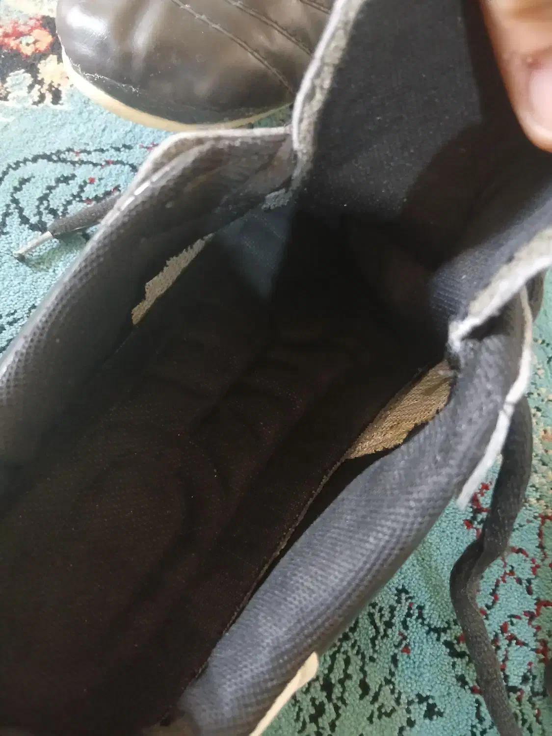 کفشورزشیاستوکدار|کیف، کفش، کمربند|نورآباد ممسنی, |دیوار